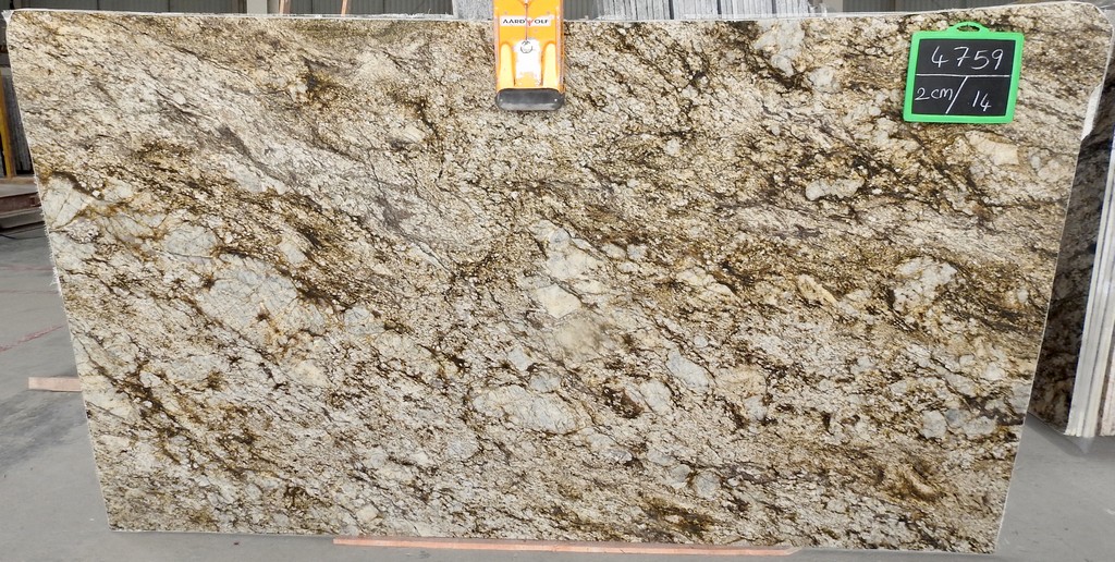 apple green granite tiles